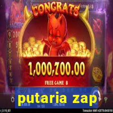 putaria zap